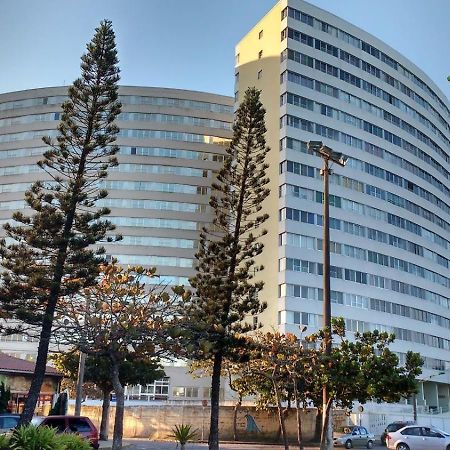 Apartamento Peruibe Pe Na Areia!!! Eksteriør billede