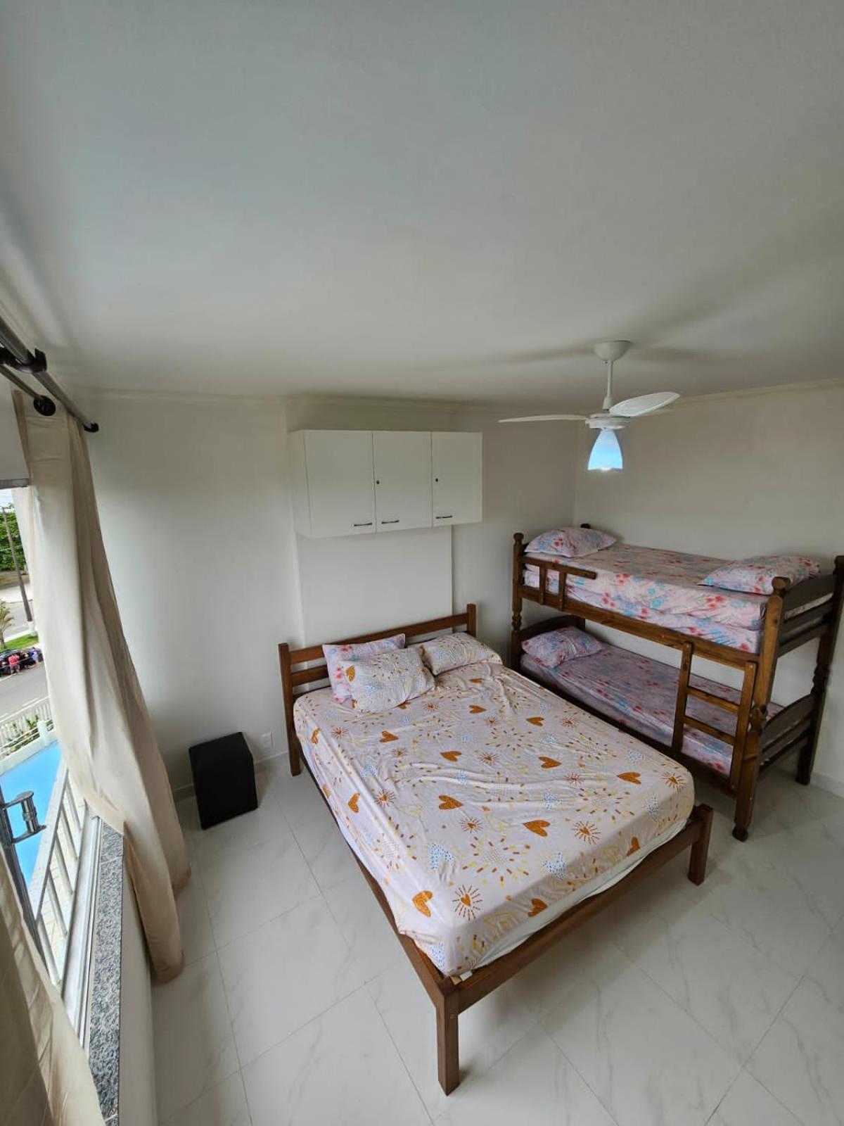 Apartamento Peruibe Pe Na Areia!!! Eksteriør billede
