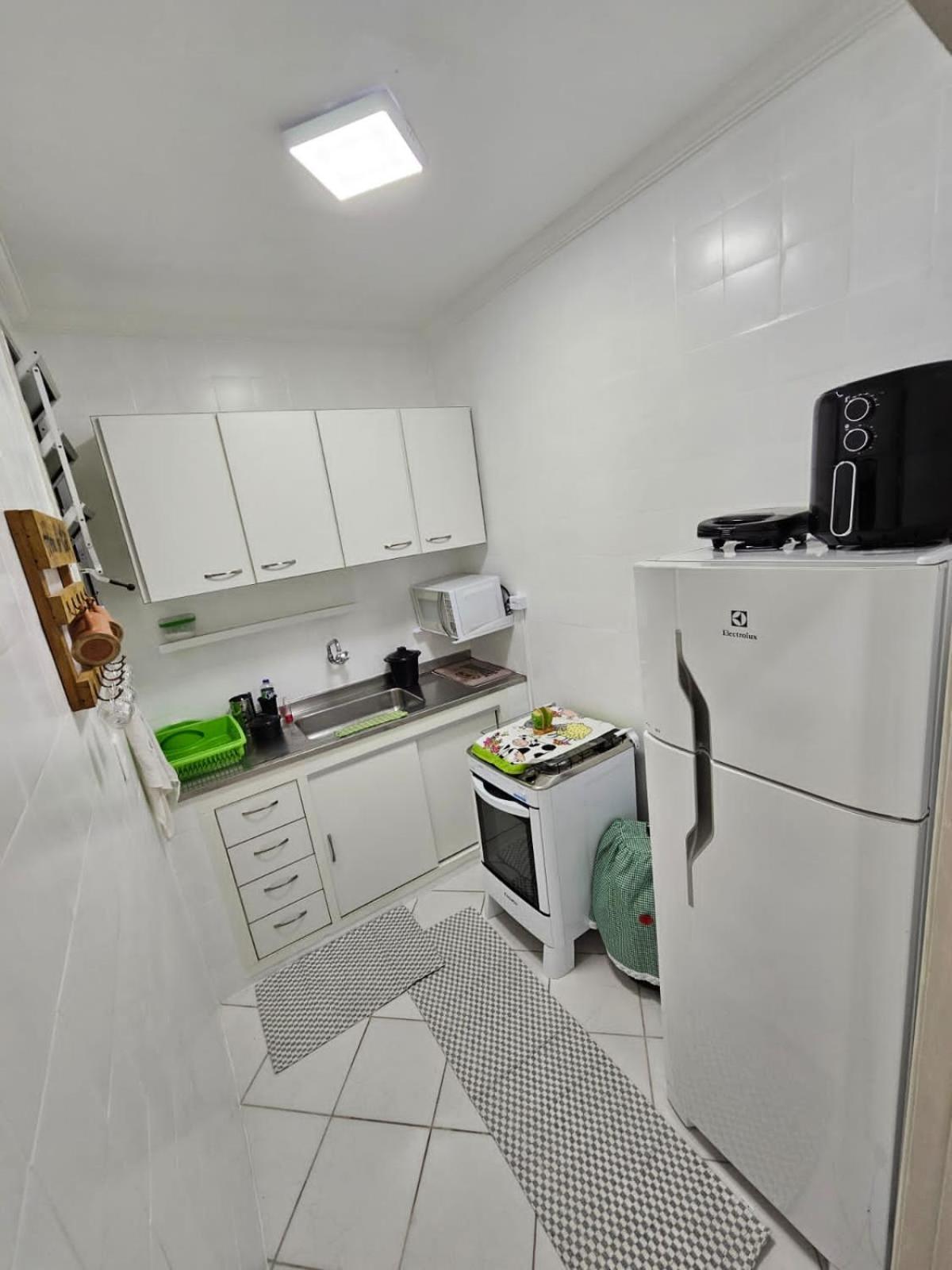 Apartamento Peruibe Pe Na Areia!!! Eksteriør billede