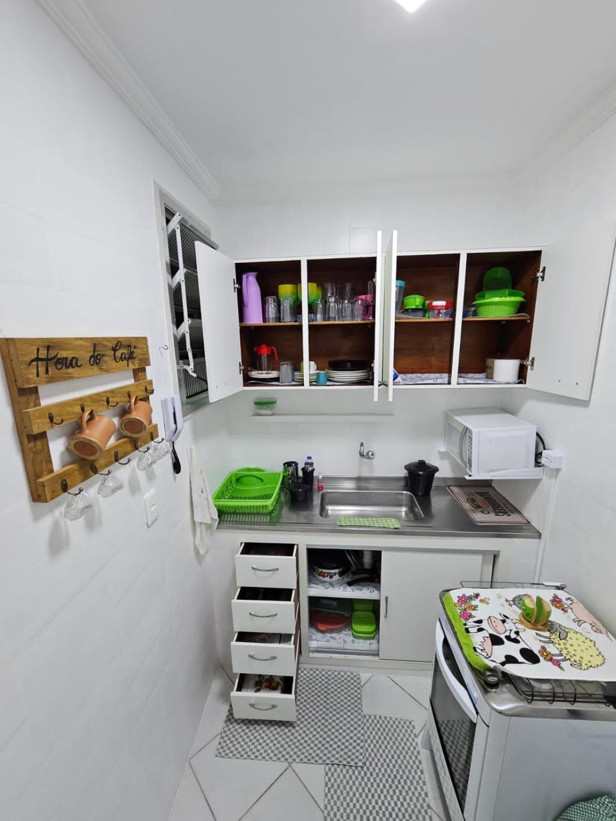 Apartamento Peruibe Pe Na Areia!!! Eksteriør billede
