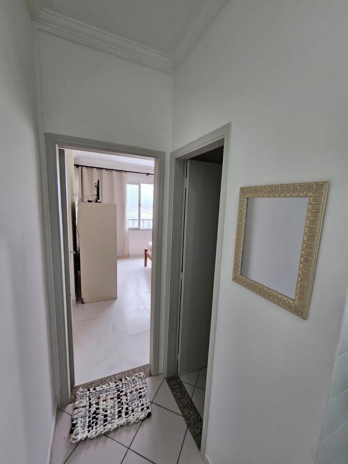 Apartamento Peruibe Pe Na Areia!!! Eksteriør billede