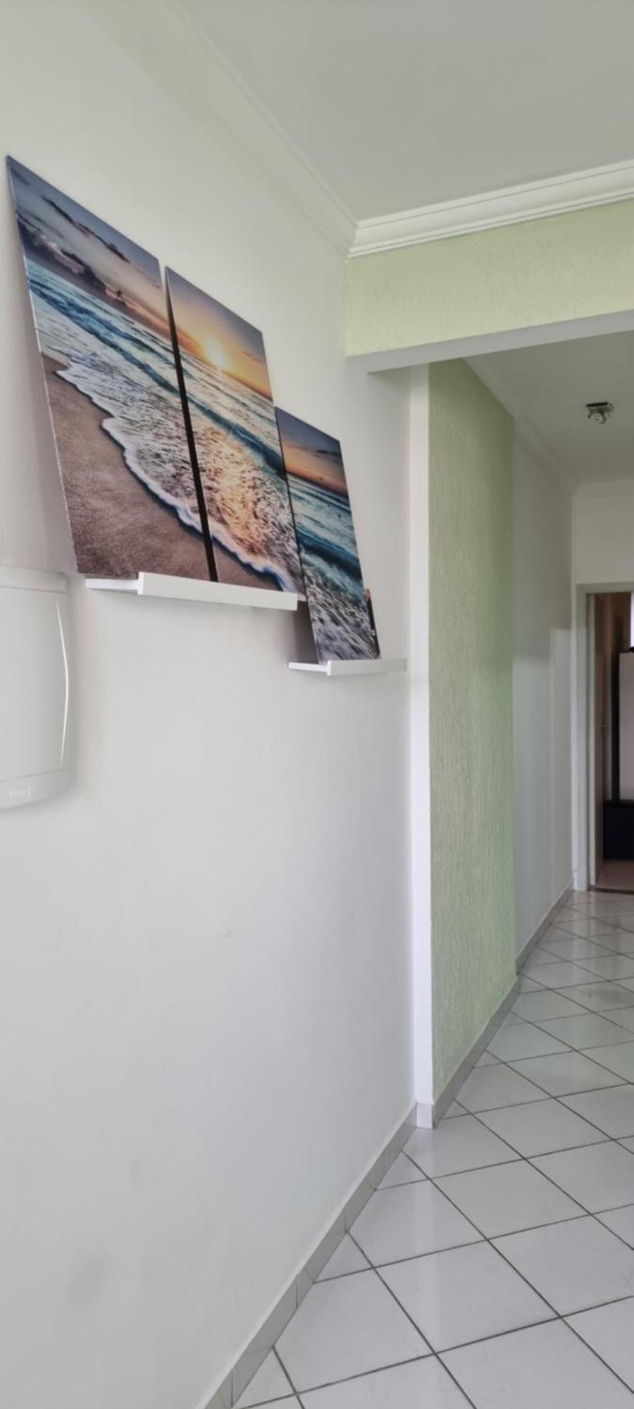 Apartamento Peruibe Pe Na Areia!!! Eksteriør billede