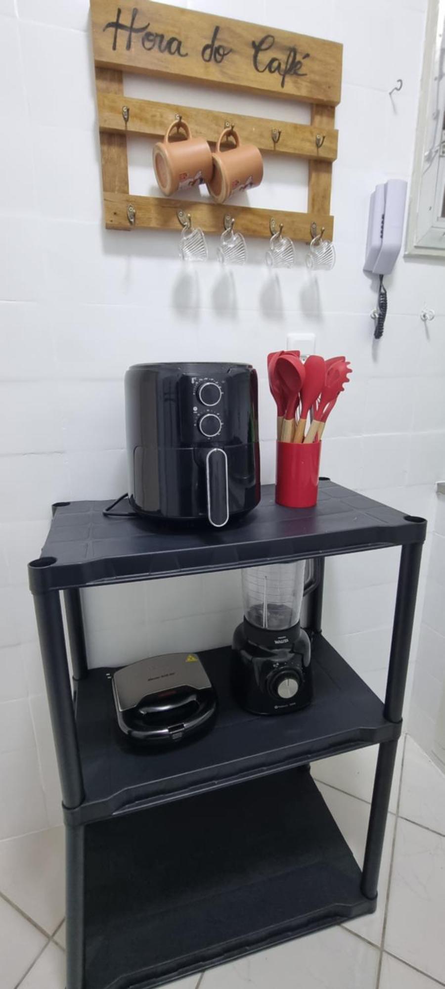 Apartamento Peruibe Pe Na Areia!!! Eksteriør billede